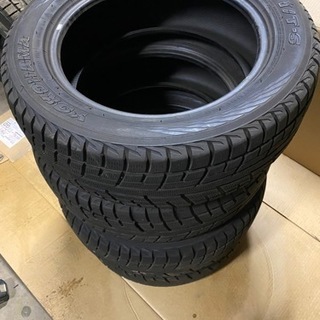 中古スタッドレス