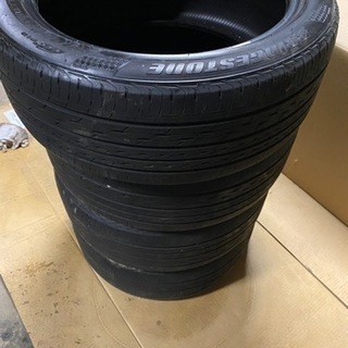 中古夏タイヤ