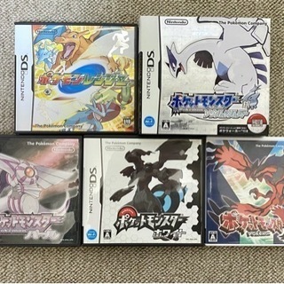 ポケモンレンジャーの中古が安い！激安で譲ります・無料で