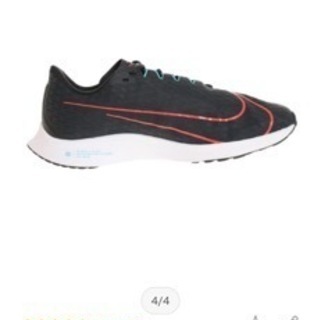 決まりました！！NIKE ランニングシューズ　25.5の画像