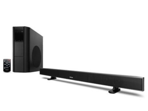 DENON  サラウンドシステム