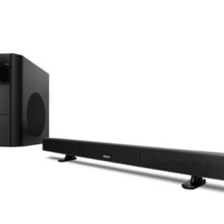 DENON  サラウンドシステム