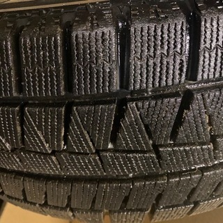 中古スタッドレスタイヤ