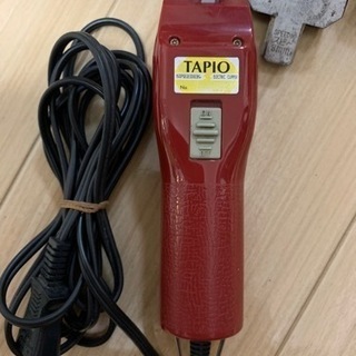SPEEDIK TAPIO 替刃 5mm 3mm 2mm 1mm...