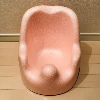 【お引き取り限定】ベビーバスチェア　譲ります。