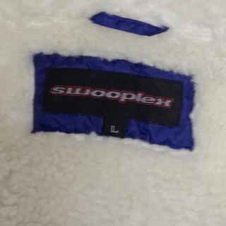 ベンチコート　の画像