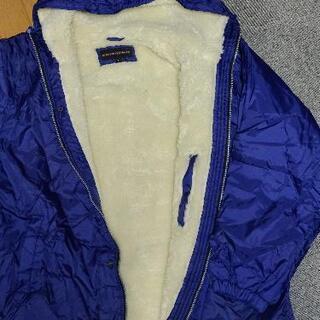 ベンチコート　の画像