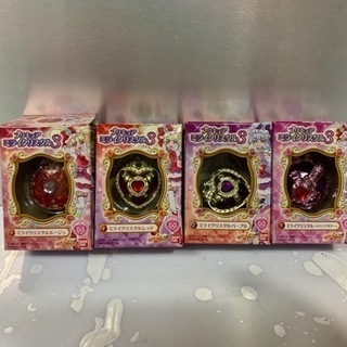 愛のプリキュア！