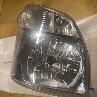 中古ヘッドライト　DA 16t