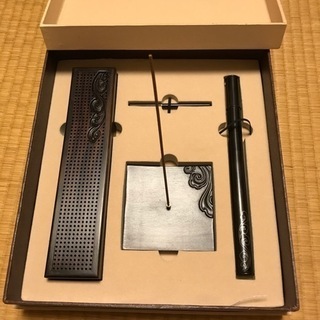お香セット