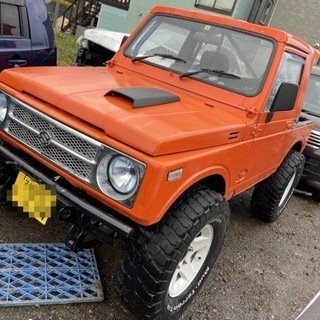 JA11 幌｜中古車(5ページ目)｜ジモティー