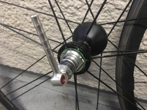 campagnolo eurus G3シマノフリーカンパニョーロユーラス (p