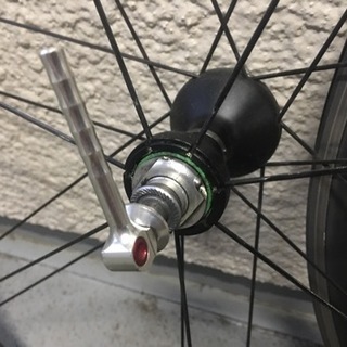 campagnolo eurus G3　シマノフリー　カンパニョーロ　ユーラスの画像