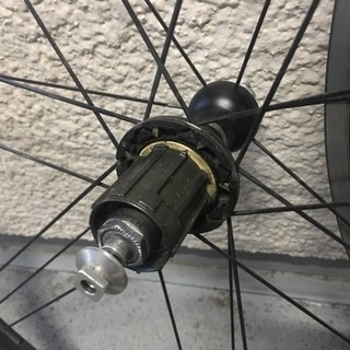 campagnolo eurus G3　シマノフリー　カンパニョーロ　ユーラスの画像