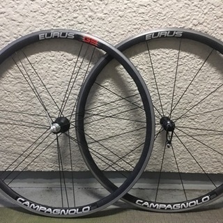 campagnolo eurus G3　シマノフリー　カンパニョーロ　ユーラスの画像