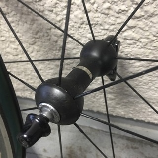 campagnolo eurus G3　シマノフリー　カンパニョーロ　ユーラスの画像