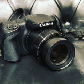 canonのカメラお譲りします