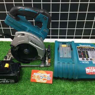 【エコツール豊田インター店】Makita/マキタ 14.4V 1...