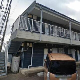 🏆【総額5万円で入居可能】🏆2DK ⭕️小田急小田原線 本…