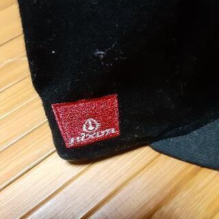 値下げ NIXON　ヘッドウェア　新品未使用の画像