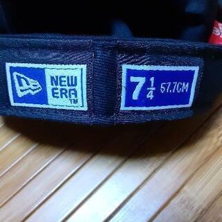 値下げ NIXON　ヘッドウェア　新品未使用の画像