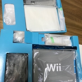 値下げ　中古　wii  wii fit  ジャストダンスwii2の画像