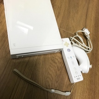 値下げ　中古　wii  wii fit  ジャストダンスwii2の画像