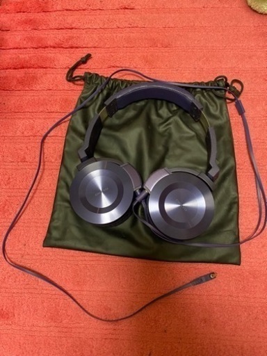 ONKYO ヘッドホン