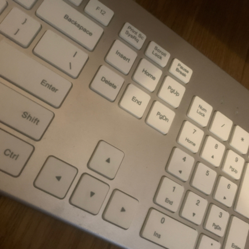iMac 2011