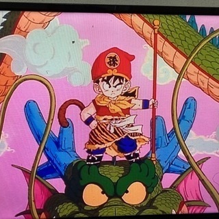 ドラゴンボール好き友達募集します！