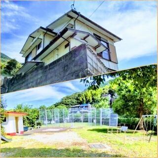 【長崎市本河内】便利な場所に戸建てが出ました🤗✨