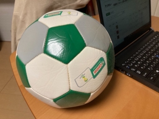 サッカーボール
