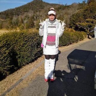 ゴルフ友達募集！