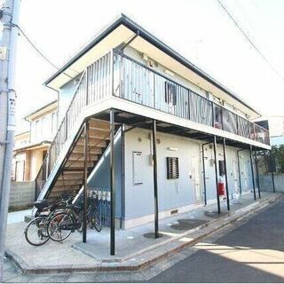 🉐初期費用８万円🙂三茶も徒歩圏内！バストイレ別で家賃72000円...