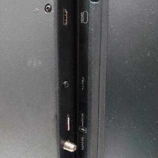 4K対応　液晶テレビ49型（ECS-TU49R）の画像