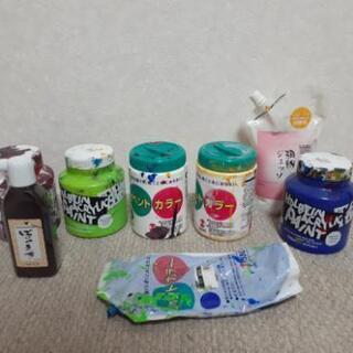 絵の具