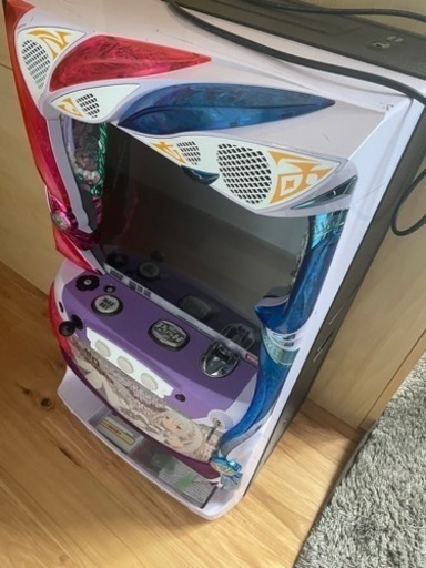 スロット実機 リゼロ