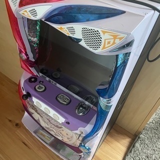 スロット実機 リゼロ
