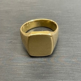 『金』の『指輪💍』探してます❗️✨【金大募集❗️✨】