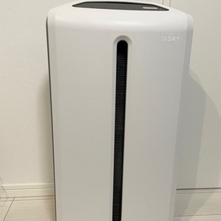 2020 アムウェイ 空気清浄機