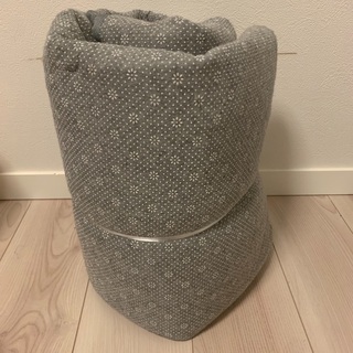 ふかぴた