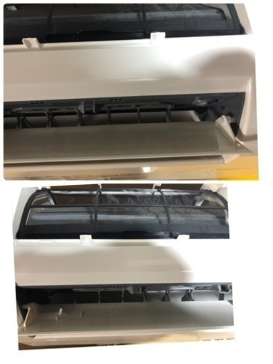 極美品 高年式 国内メーカー 2020年製 8畳用 MITSUBISHI MSZ-GE2520 エアコン