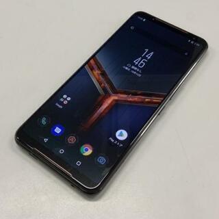 ゲーミングスマホ ROG Phone2 128GB