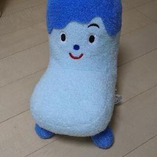 コッシーぬいぐるみ