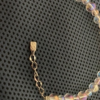 ファイテン　ブレスレットの画像