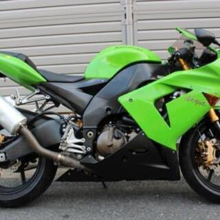 ZX10R　エンジン好調