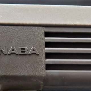 イナバ ◆ スリム 物置き　ロッカー　収納庫 保管庫 ◇ W 1346 x D 602 x H 1925 鍵有り ◆ INABA 稲葉製作所 庭 屋外 整理 ◆の画像