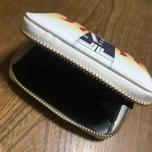 財布(新品、未使用)