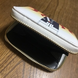 財布(新品、未使用)