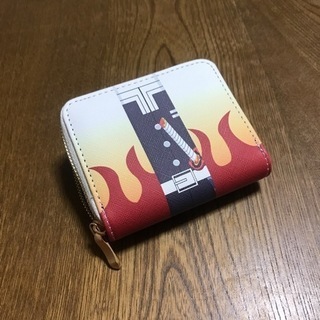 財布(新品、未使用)の画像